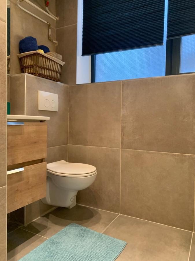 Le Studio Compostelle By Maison Brasseurs D'Etoiles Liège Zewnętrze zdjęcie