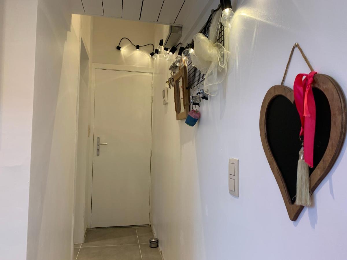 Le Studio Compostelle By Maison Brasseurs D'Etoiles Liège Zewnętrze zdjęcie