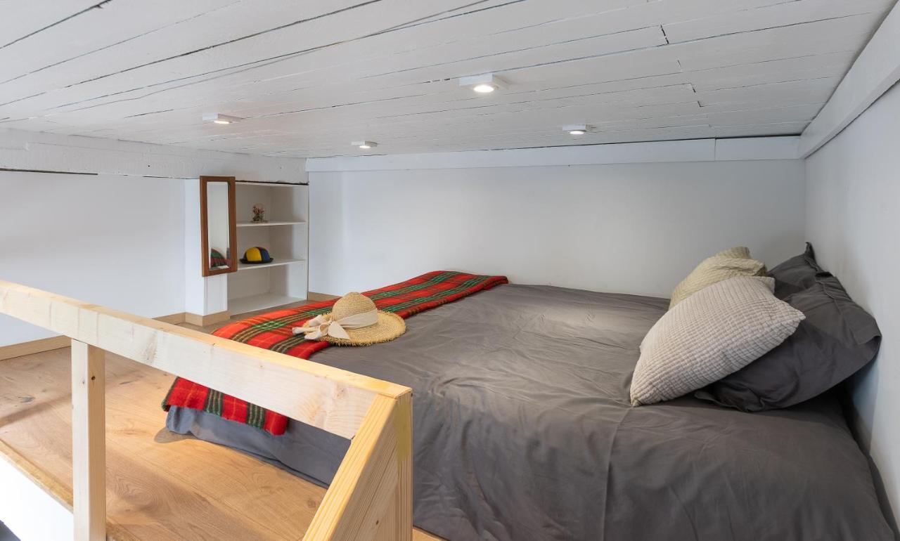 Le Studio Compostelle By Maison Brasseurs D'Etoiles Liège Zewnętrze zdjęcie